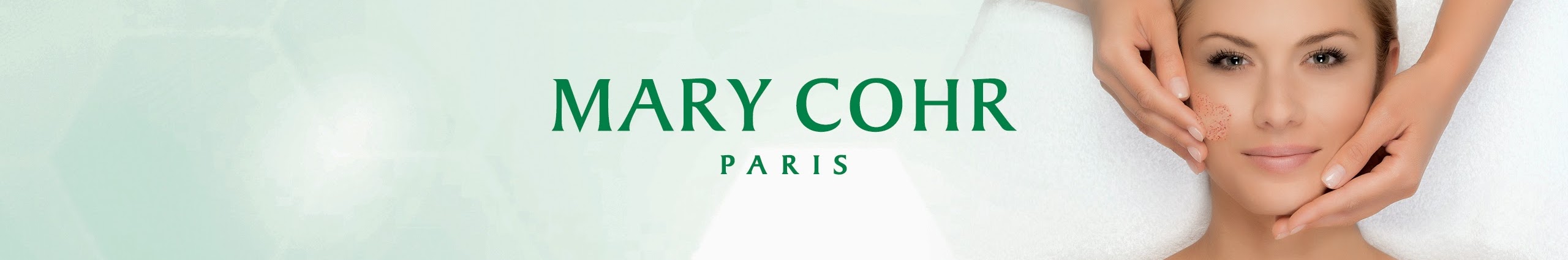 BlueSpa Chartres - Mary Cohr Paris