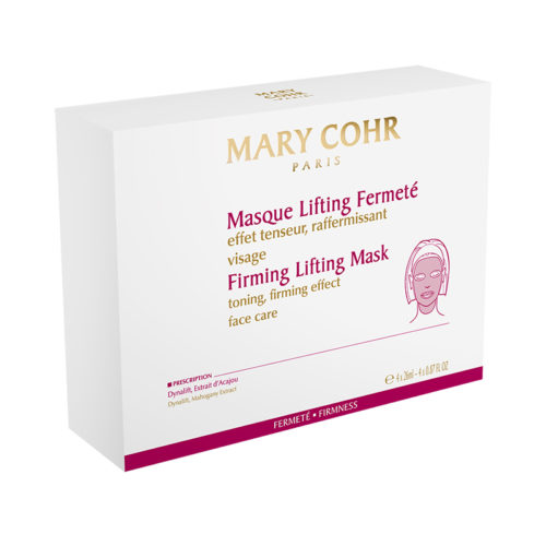 Masque Lifting Fermeté - Mary Cohr