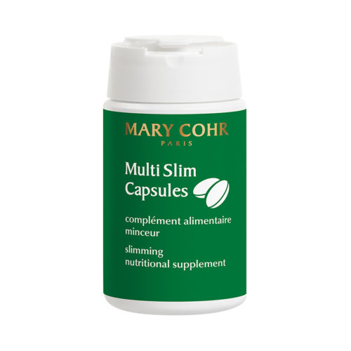 Multi Slim Capsules - Mary Cohr