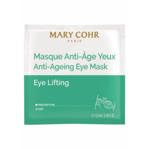 Masque Anti-âge yeux - Mary Cohr