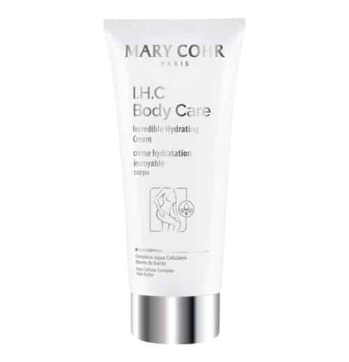 IHC Body Care - Mary Cohr