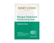 Masque hydratant Mary Cohr 8 ml a l'unité