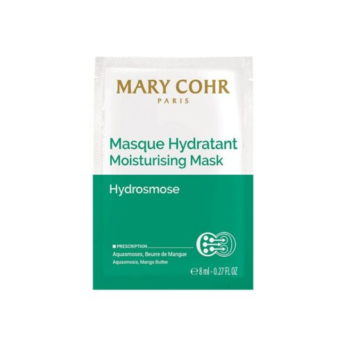 Masque hydratant Mary Cohr 8 ml a l'unité